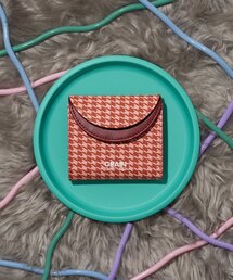 GRAIN（グレイン）の「【GRAIN グレイン】二つ折りバイカラーウォレット（財布）」