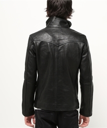 JACKROSE（ジャックローズ）の「ゴートネイキッドシングルライダース