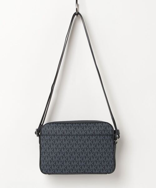 国内即発送 MichaelKors メイジー クロスボディ 35S4G5MC1B マイケルコース MICHAEL KORS マイケルコース ショルダーバッグ