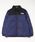 RADIO EVAiaIG@j́uRADIO EVA A245 EVANGELION REVERSIBLE BUBBLE DOWN JACKET by FIRST DOWNi_EWPbg/R[gjvblCr[