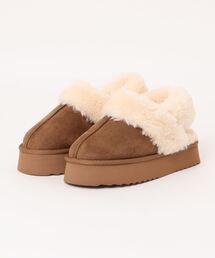 ABC SELECT エービーシーセレクト BOA 2WAY MULE ST ボア2ウェイミュールエスティー W7035ST S/CAMEL
