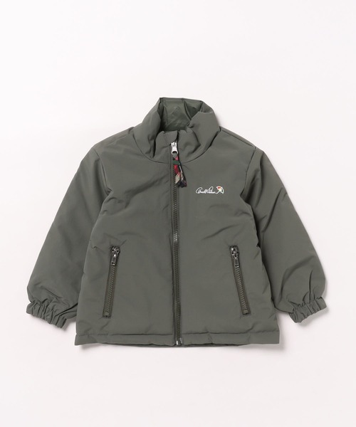 セール】アンブレラスペック リバーシブル パデット ジャケット