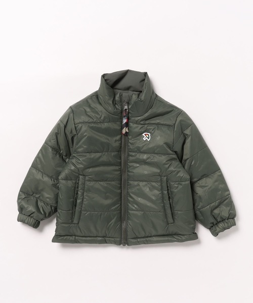 セール】アンブレラスペック リバーシブル パデット ジャケット