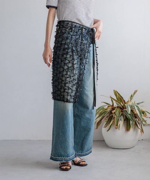 LOWRYS FARM(ローリーズファーム)の「スカート(スカート)」 - WEAR