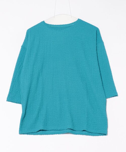 tシャツ ダウニーシャーリング　クルーネックP/O レディース ダウニーシャーリング クルーネックP/O | NOMBRE IMPAIR