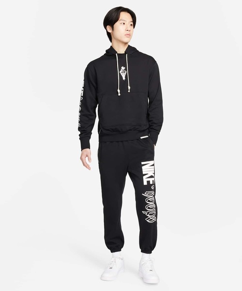 NIKE Ja Morant Dri-FIT スタンダード イシュー パーカー 送関込 NIKE公式】ナイキ スタンダード イシュー メンズ Dri-FIT プル
