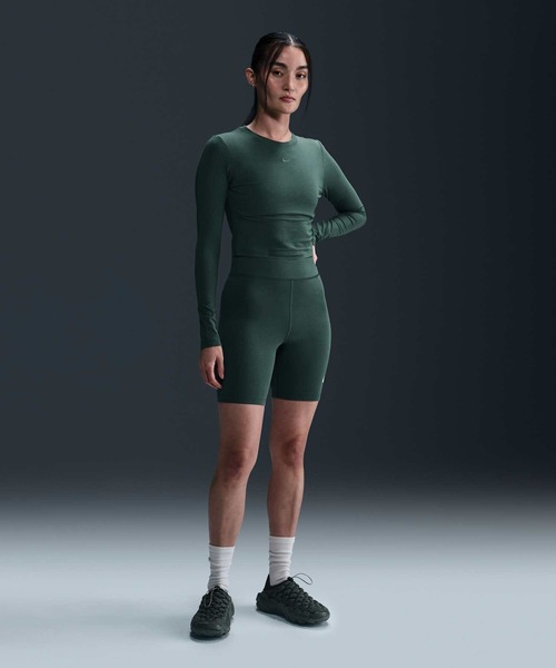 NIKE☆ナイキ スポーツウェア チル ニット セール】ナイキ スポーツウェア チル ニット ウィメンズ スリム