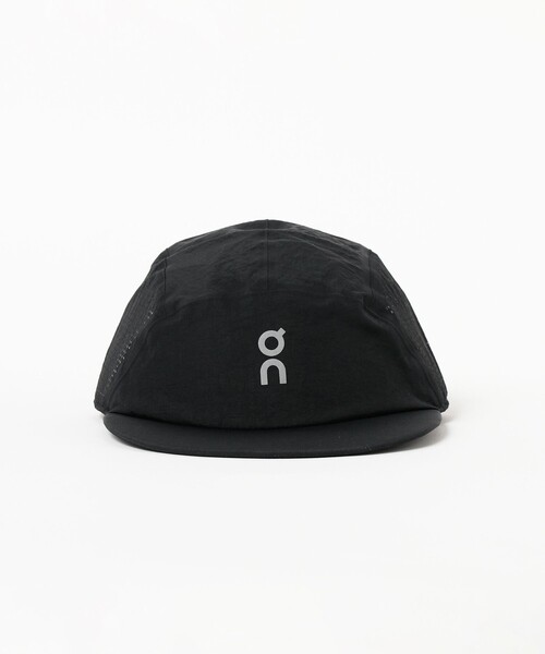On(オン)の「On / Performance Cap(キャップ・メンズ・ブラック・ONE SIZE)」の3枚目の写真