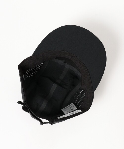 On(オン)の「On / Performance Cap(キャップ・メンズ・ブラック・ONE SIZE)」の5枚目の写真