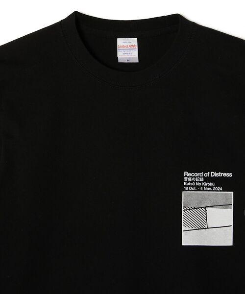 N.HOOLYWOOD（N.ハリウッド）の「T-SHIRT（Tシャツ/カットソー