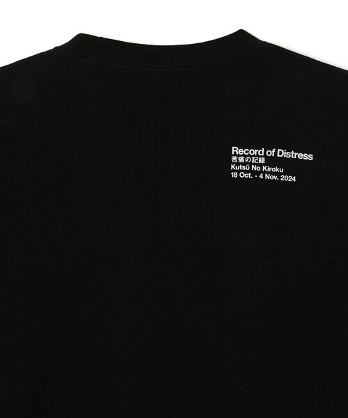 N.HOOLYWOOD（N.ハリウッド）の「T-SHIRT（Tシャツ/カットソー