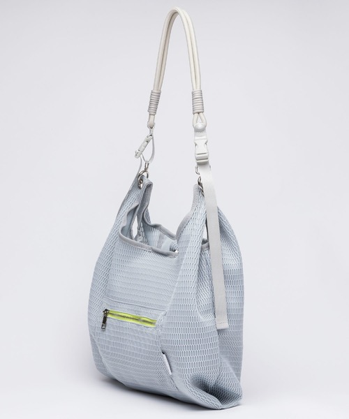 EDITA.（エディータ）の「洗濯機で洗える Washable 4way zipper shoulder bag　4WAY / 通勤（トートバッグ・レディース・ブラック・FREE）」の14枚目の写真