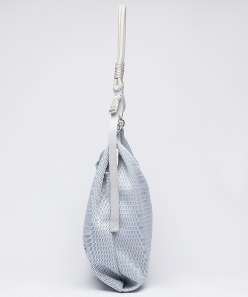セール】洗濯機で洗える Washable 4way zipper shoulder bag