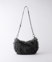 【VELNUS】Multiway Vintage Design Chain Shoulder Bag/マルチウェイヴィンテージデザインチェーンショルダーバッグ