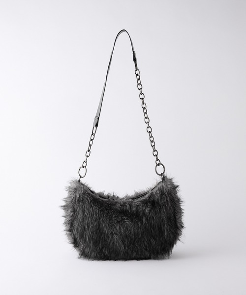 VELNUS】Multiway Vintage Design Chain Shoulder Bag/マルチウェイ