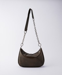 VELNUS(xiX)́yVELNUSzMultiway Vintage Design Chain Shoulder Bag/}`EFCBe[WfUC`F[V_[obO(V_[obO)