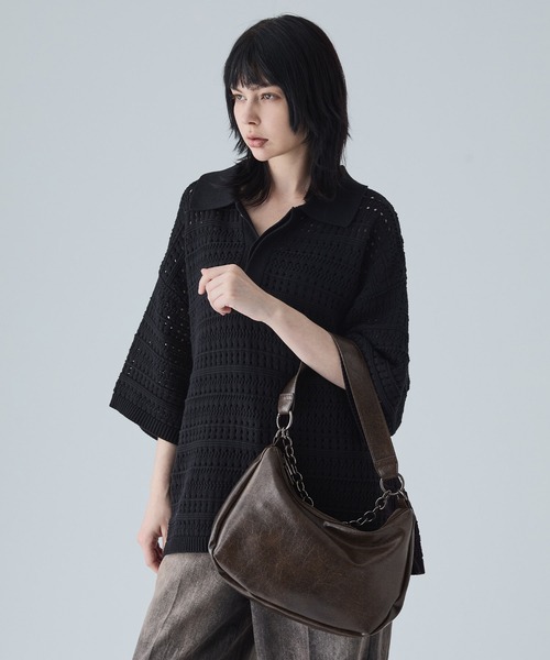 ヴィンテージ　マガジン ショルダーバッグ ヴィンテージ ショルダーバッグ タイプ1 ｜VINTAGE SHOULDER BAG