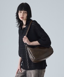 VELNUS（ベルナス）の「【VELNUS】Multiway Vintage Design Chain Shoulder Bag/マルチウェイヴィンテージデザインチェーンショルダーバッグ（ショルダーバッグ）」