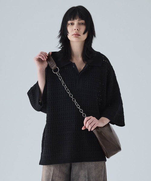 VELNUS】Multiway Vintage Design Chain Shoulder Bag/マルチ