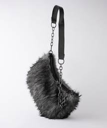 VELNUS（ベルナス）の「【VELNUS】Multiway Vintage Design Chain Shoulder Bag/マルチウェイヴィンテージデザインチェーンショルダーバッグ（ショルダーバッグ）」
