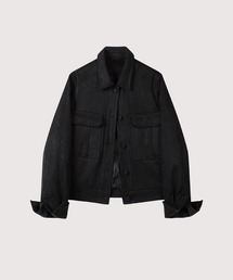 クロップド」に該当するダウンジャケット/コートファッション通販 