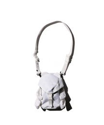 PHINGERIN | PHINGERIN / フィンガリン CUMALICE POUCH クマリスポーチ ミニバッグ ショルダーバッグ(ショルダーバッグ)