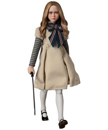 MEDICOM TOY（メディコムトイ）の「MAFEX M3GAN（フィギュア）」