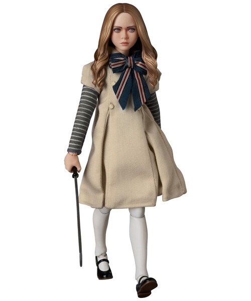 MAFEX M3GAN（フィギュア）｜MEDICOM TOY（メディコムトイ）の