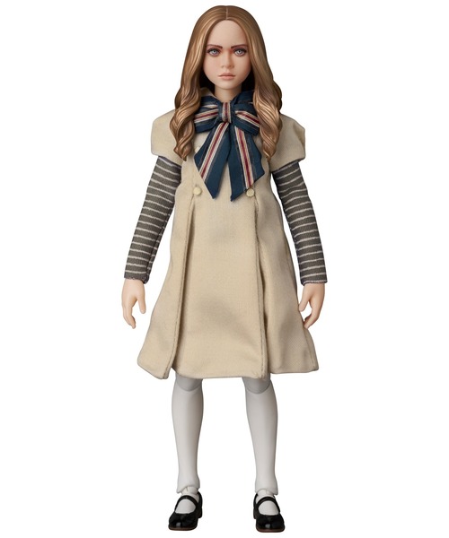 MAFEX M3GAN（フィギュア）｜MEDICOM TOY（メディコムトイ）の