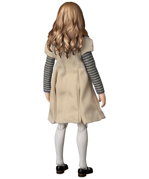 MAFEX M3GAN（フィギュア）｜MEDICOM TOY（メディコムトイ）の