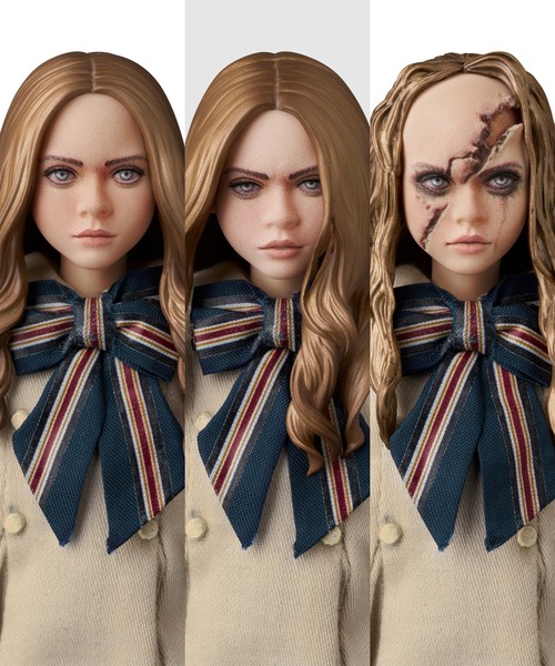 MAFEX M3GAN（フィギュア）｜MEDICOM TOY（メディコムトイ）の