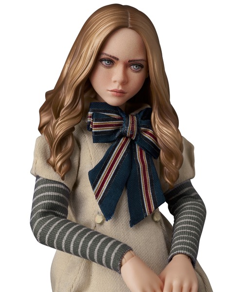 MAFEX M3GAN（フィギュア）｜MEDICOM TOY（メディコムトイ）の