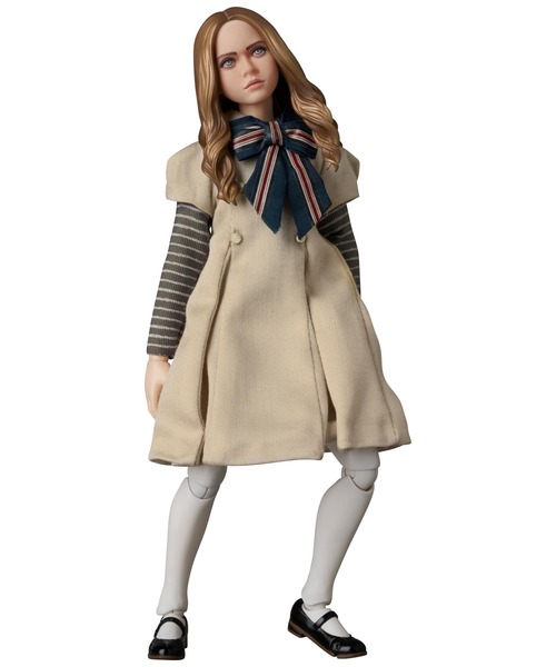 MAFEX M3GAN（フィギュア）｜MEDICOM TOY（メディコムトイ）の