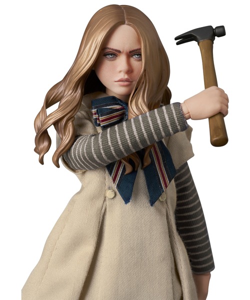 MAFEX M3GAN（フィギュア）｜MEDICOM TOY（メディコムトイ）の