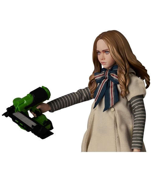 MAFEX M3GAN（フィギュア）｜MEDICOM TOY（メディコムトイ）の