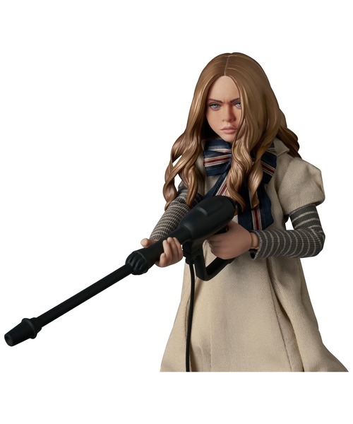 MAFEX M3GAN（フィギュア）｜MEDICOM TOY（メディコムトイ）の