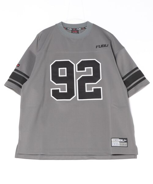 XLARGE FUBU フットボールシャツ 新品未使用 楽天市場】【中古】【メンズ】FUBU SPORTS CLASSIC EDITION