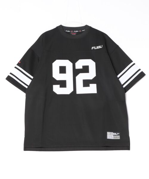 XLARGE FUBU フットボールシャツ 新品未使用 楽天市場】【中古】【メンズ】FUBU SPORTS CLASSIC EDITION