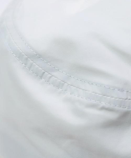 WILD THINGS（ワイルドシングス）の「[WILD THINGS] EXPLORER HAT（ハット・レディース・オフホワイト・FREE）」の4枚目の写真