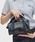 FRED PERRY�i�t���b�h�y���[�j�́u�V�F��s�\���t���^Classic Mini Barrel Bag�^�N���V�b�N�~�j�o�����o�b�O�i�V�����_�[�o�b�O�j�v�b�_�[�N�l�C�r�[