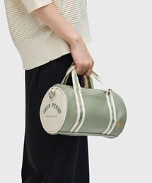 ショルダーバッグ FRED PERRY Crinkle Nylon Mesh Sacoche Bag 4FT1158 楽天市場】フレッドペリー FRED PERRY クリンクル ナイロン