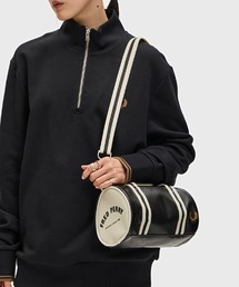 新品　フレッドペリー　ベンタイル　ボディバッグ FRED PERRY（フレッドペリー）の「Cross Body Bag（ボディバッグ