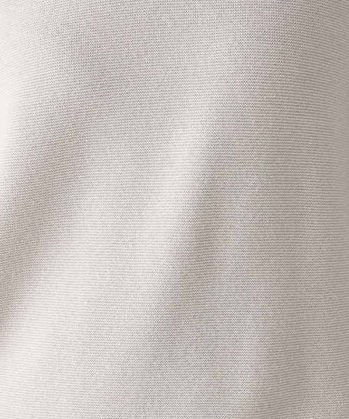 GLOBAL WORK（グローバルワーク）の「スッキレイVネックプルオーバー/250719（ニット/セーター・レディース・ラベンダー/ネイビー/ベージュ/杢グレー/ライトグリーン/グレー系1・XX-LARGE/X-LARGE/LARGE/MEDIUM/SMALL/X-SMALL）」の15枚目の写真