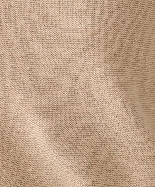 GLOBAL WORK（グローバルワーク）の「スッキレイVネックプルオーバー/250719（ニット/セーター・レディース・ラベンダー/ネイビー/ベージュ/杢グレー/ライトグリーン/グレー系1・XX-LARGE/X-LARGE/LARGE/MEDIUM/SMALL/X-SMALL）」の16枚目の写真