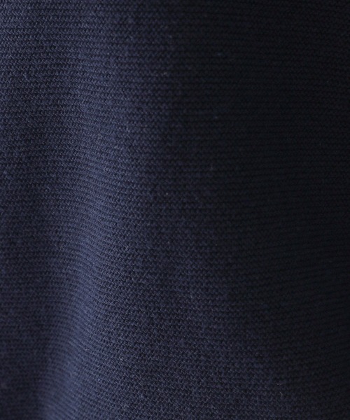 GLOBAL WORK（グローバルワーク）の「スッキレイVネックプルオーバー/250719（ニット/セーター・レディース・ラベンダー/ネイビー/ベージュ/杢グレー/ライトグリーン/グレー系1・XX-LARGE/X-LARGE/LARGE/MEDIUM/SMALL/X-SMALL）」の17枚目の写真