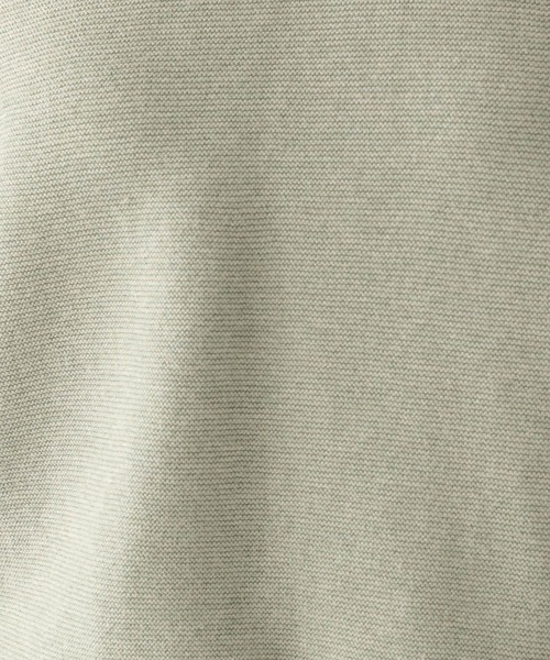 GLOBAL WORK（グローバルワーク）の「スッキレイVネックプルオーバー/250719（ニット/セーター・レディース・ラベンダー/ネイビー/ベージュ/杢グレー/ライトグリーン/グレー系1・XX-LARGE/X-LARGE/LARGE/MEDIUM/SMALL/X-SMALL）」の18枚目の写真