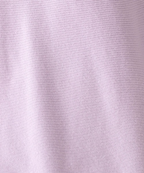 GLOBAL WORK（グローバルワーク）の「スッキレイVネックプルオーバー/250719（ニット/セーター・レディース・ラベンダー/ネイビー/ベージュ/杢グレー/ライトグリーン/グレー系1・XX-LARGE/X-LARGE/LARGE/MEDIUM/SMALL/X-SMALL）」の19枚目の写真