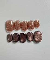 【butter up】ネイルチップ/butter up(MA)