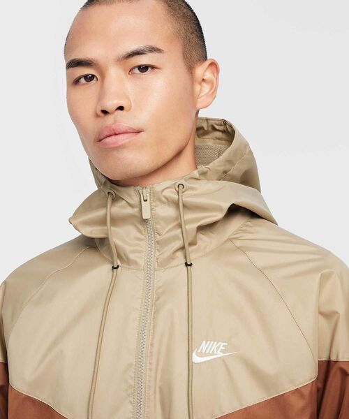 NIKE スポーツウェアウィンドランナージャケット NIKE公式】ナイキ スポーツウェア ウィンドランナー メンズ 1/2