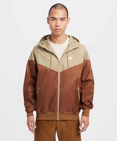 NIKE/ ナイキ】NSW HE WR ウーブン フーディ ジャケット（その他